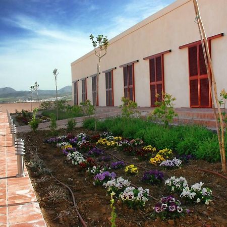 Apartamentos Turisticos Cortijo Garces Alhama de Granada Exteriör bild