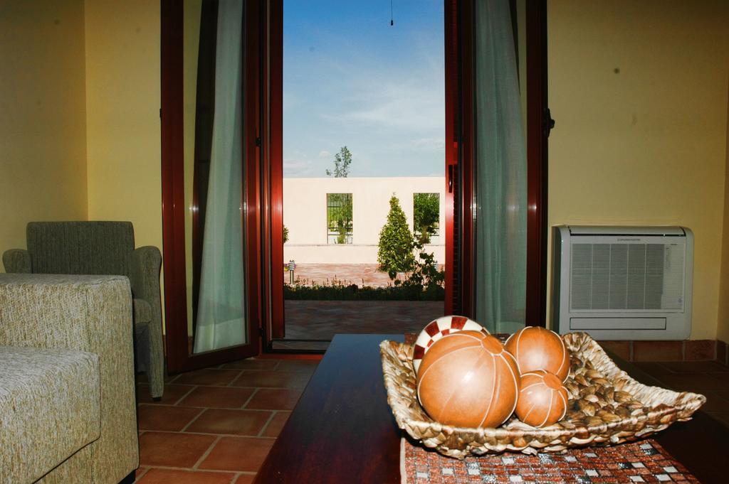 Apartamentos Turisticos Cortijo Garces Alhama de Granada Exteriör bild